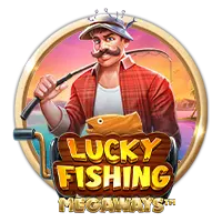 Lucky Fishing Megaways™